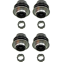 HW16078 Brake Caliper Bushing - Direct Fit
