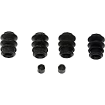 HW16083 Brake Caliper Bushing - Direct Fit
