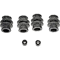 HW16115 Brake Caliper Bushing - Direct Fit