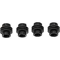 HW16120 Brake Caliper Bushing - Direct Fit