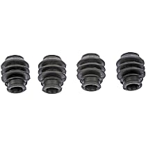 HW16124 Brake Caliper Bushing - Direct Fit
