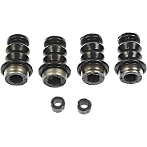 Brake Caliper Bushing - Direct Fit