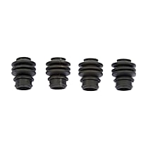 Brake Caliper Bushing - Direct Fit