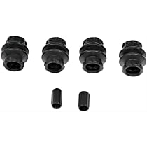 Brake Caliper Bushing - Direct Fit