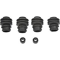 Brake Caliper Bushing - Direct Fit