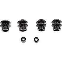 Brake Caliper Bushing - Direct Fit