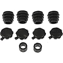 HW16465 Brake Caliper Bushing - Direct Fit