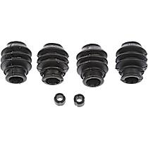 Brake Caliper Bushing - Direct Fit