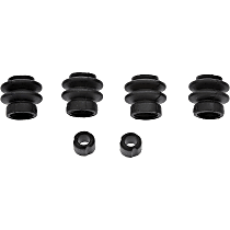 HW16490 Brake Caliper Bushing - Direct Fit
