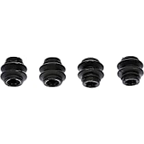 Brake Caliper Bushing - Direct Fit