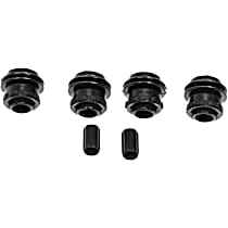 HW16512 Brake Caliper Bushing - Direct Fit