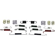 HW17476 First Stop Series Parking Brake Hardware Kit