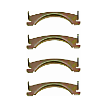 Brake Self Adjuster Cable Guide