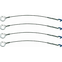 HW2101 Drum Brake Self Adjuster Cable
