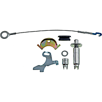 HW2514 Drum Brake Self Adjuster Cable