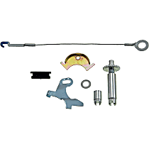 HW2515 Drum Brake Self Adjuster Cable