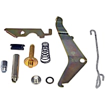 HW2553 Brake Shoe Adjuster Kit - Kit