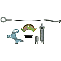 HW2597 Drum Brake Self Adjuster Cable