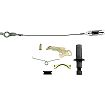 HW2599 Drum Brake Self Adjuster Cable