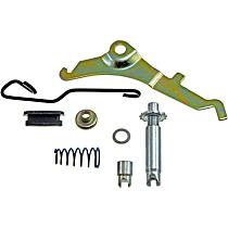 HW2623 Direct Fit Drum Brake Self Adjuster Cable, Kit