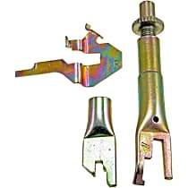 HW2645 Direct Fit Drum Brake Self Adjuster Cable, Kit