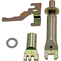 HW2653 Drum Brake Self Adjuster Cable