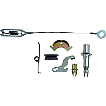 HW2662 Drum Brake Self Adjuster Cable