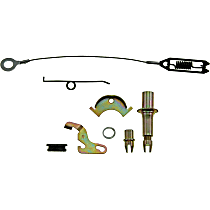 HW2663 Drum Brake Self Adjuster Cable