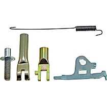 HW2668 Drum Brake Self Adjuster Cable