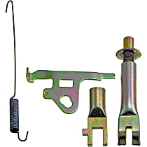 HW2669 Drum Brake Self Adjuster Cable