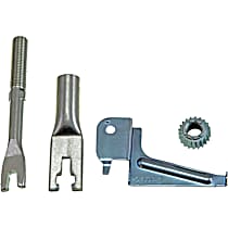 HW2678 Direct Fit Drum Brake Self Adjuster Cable, Kit