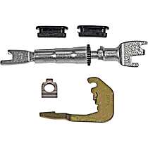 HW2680 Direct Fit Drum Brake Self Adjuster Cable, Kit
