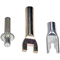 HW2820 Drum Brake Adjuster - Sold individually