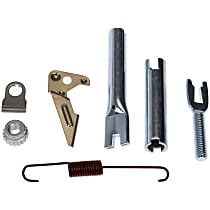 HW2839 Brake Shoe Adjuster Kit - Kit