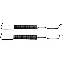 HW428 Brake Shoe Return Spring