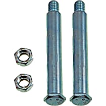 HW5007 First Stop Series Brake Caliper Bolt - Direct Fit, Set of 2