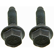 HW5011 First Stop Series Brake Caliper Bolt - Direct Fit, Set of 2