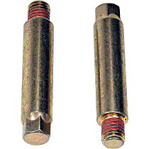 HW5025 Brake Caliper Bolt - Direct Fit, Set of 2