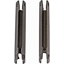 HW5030 First Stop Series Brake Caliper Bolt - Direct Fit, Set of 2