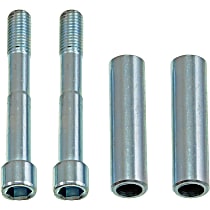 HW5044 First Stop Series Brake Caliper Bolt - Direct Fit, Kit