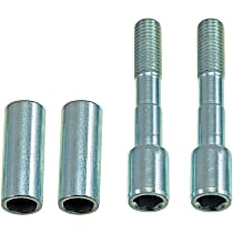 First Stop Series Brake Caliper Bolt - Direct Fit, Kit