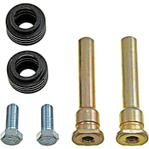HW5055 First Stop Series Brake Caliper Bolt - Direct Fit, Kit