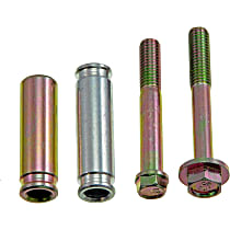 HW5056 First Stop Series Brake Caliper Bolt - Direct Fit, Kit
