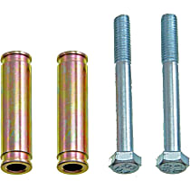 HW5063 First Stop Series Brake Caliper Bolt - Direct Fit, Kit