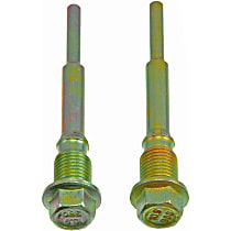 HW5065 First Stop Series Brake Caliper Bolt - Direct Fit, Set of 2