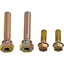 HW5069 First Stop Series Brake Caliper Bolt - Direct Fit, Kit
