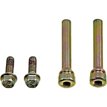 First Stop Series Brake Caliper Bolt - Direct Fit, Kit