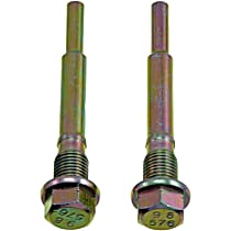 HW5076 First Stop Series Brake Caliper Bolt - Direct Fit, Set of 2