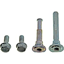 First Stop Series Brake Caliper Bolt - Direct Fit, Kit