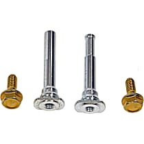 First Stop Series Brake Caliper Bolt - Direct Fit, Kit